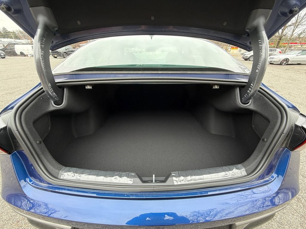New 2026 Kia K5 EX FWD image 26