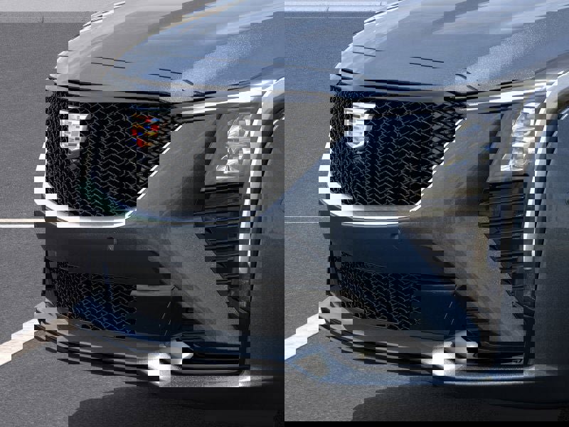 New 2026 Cadillac CT5 Sport w/ Sun And Sound Package image 13