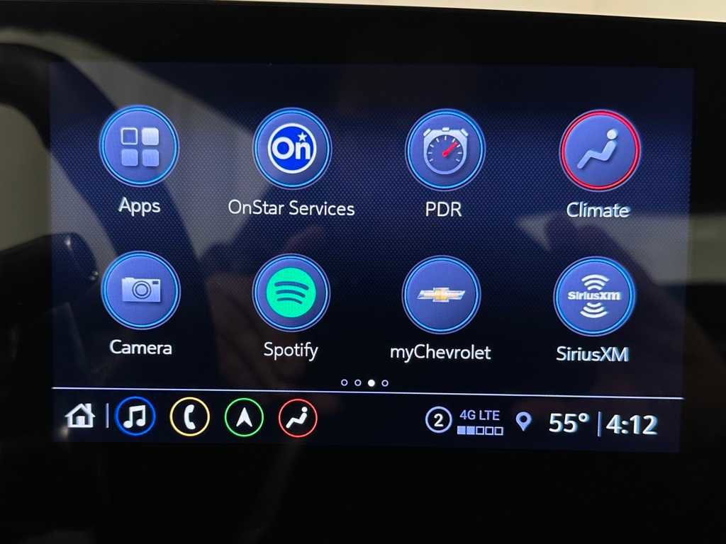 Used 2023 Chevrolet Corvette Stingray Preferred Cpe w/ Z51 Performance Package image 31