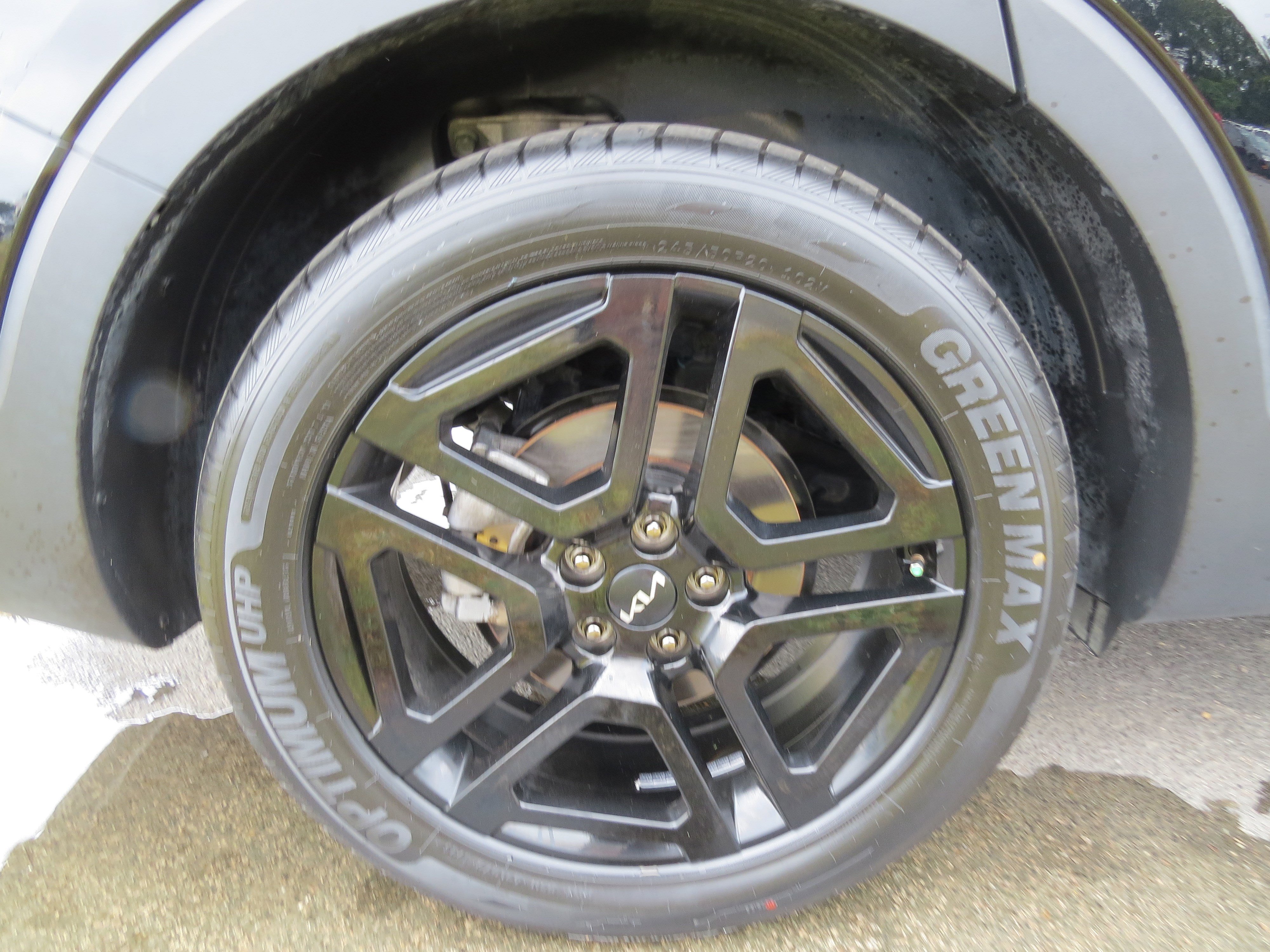 Used 2023 Kia Telluride SX Prestige X-Line image 11