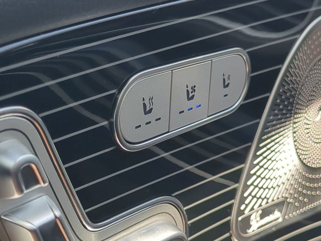 New 2026 Mercedes-Benz GLE 450 4MATIC Coupe image 12