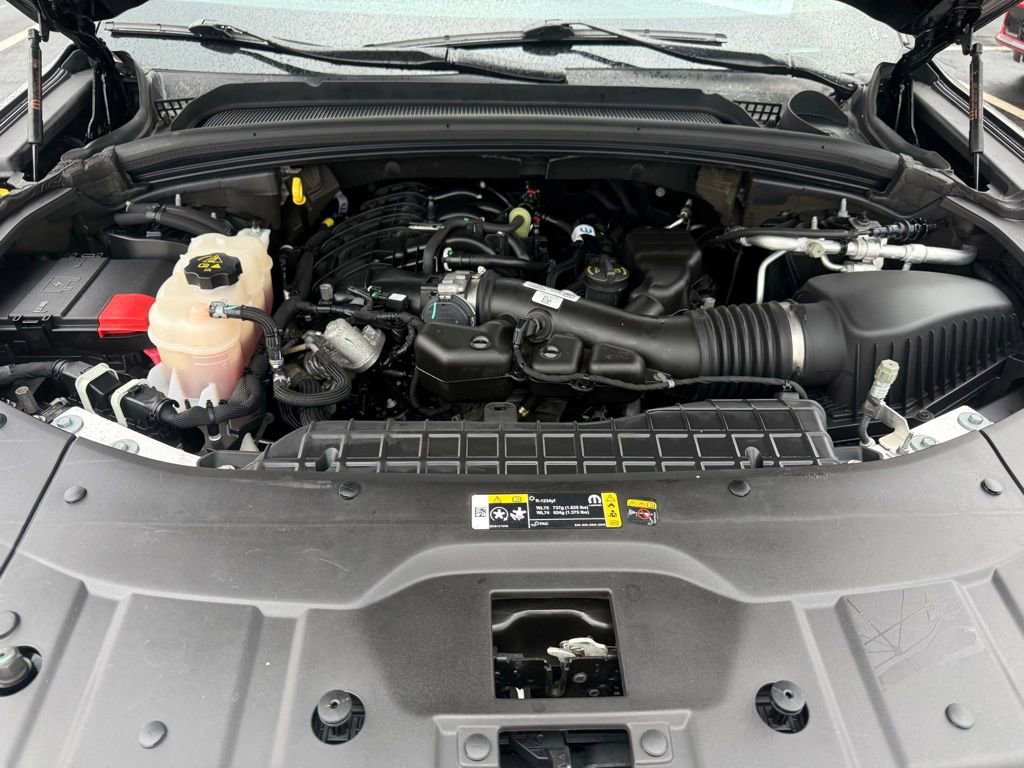 Used 2023 Jeep Grand Cherokee Limited image 49