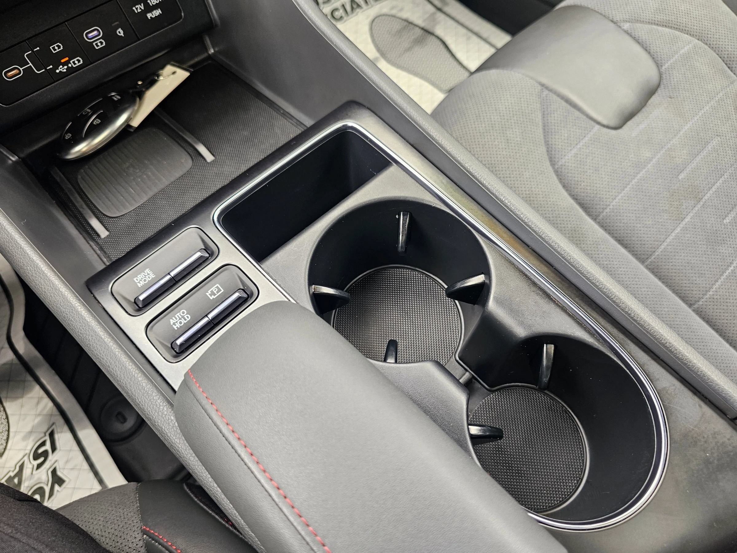 Used 2024 Hyundai Sonata N Line FWD image 30