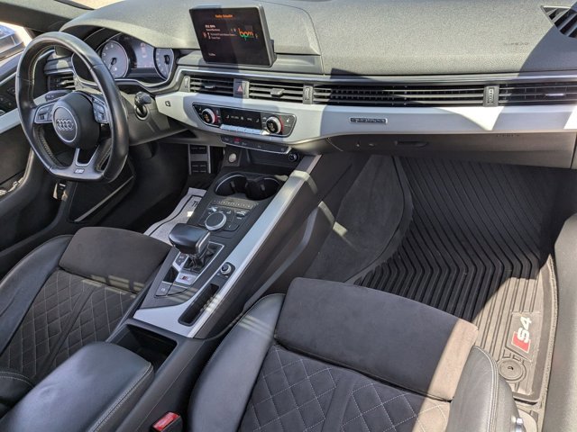 Used 2018 Audi S4 Premium Plus image 20