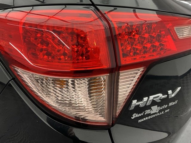 Used 2016 Honda HR-V EX-L image 23