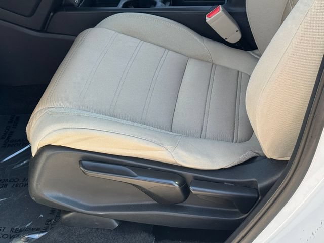 Certified 2020 Honda CR-V LX image 13