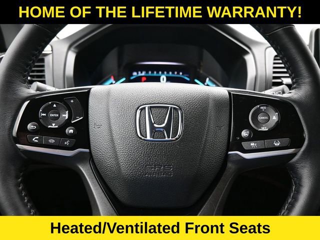 Used 2024 Honda Odyssey Elite image 19