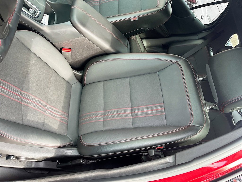 Used 2024 Chevrolet Equinox RS w/ LPO, Floor Liner Package image 19