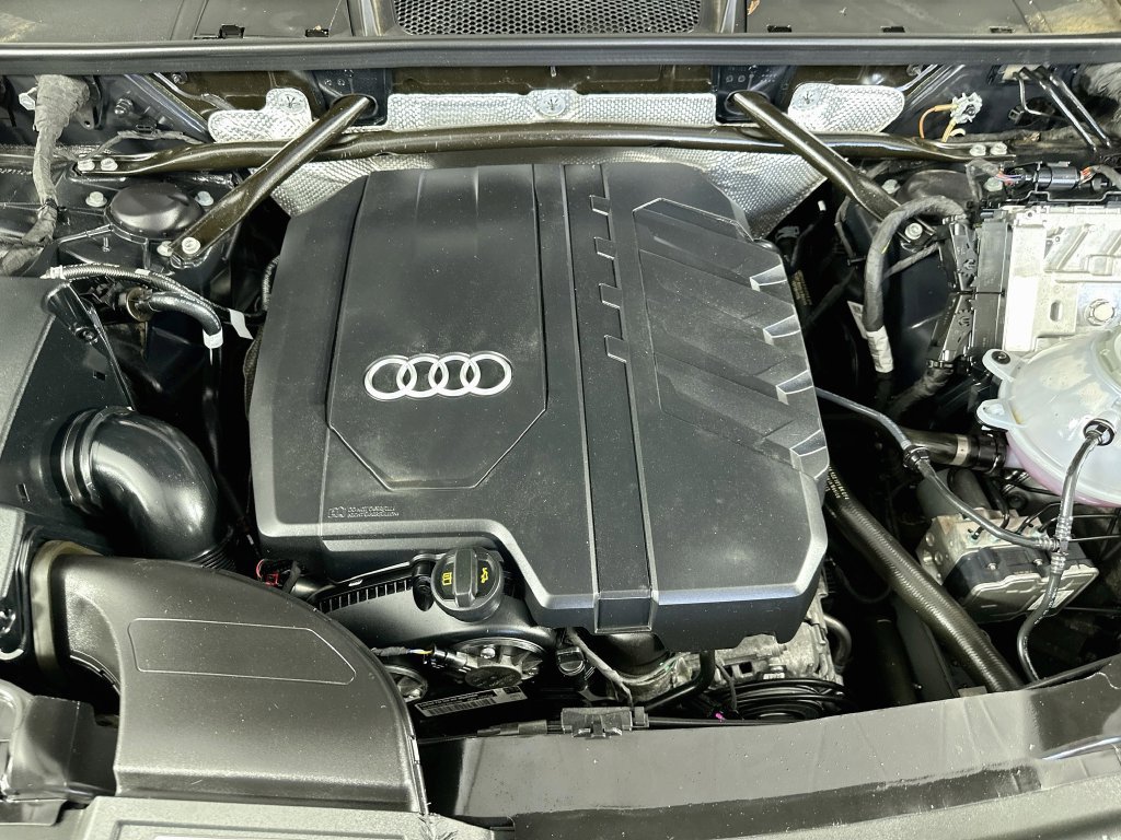 Used 2024 Audi Q5 2.0T Prestige AWD/4WD image 39