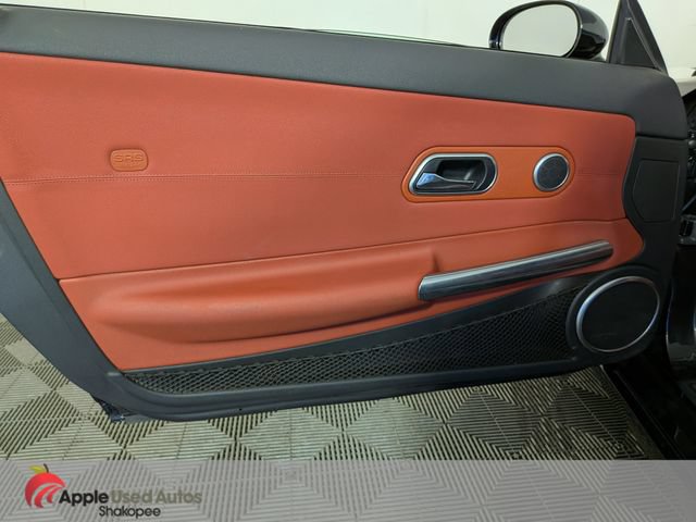 Used 2006 Chrysler Crossfire Limited RWD image 11
