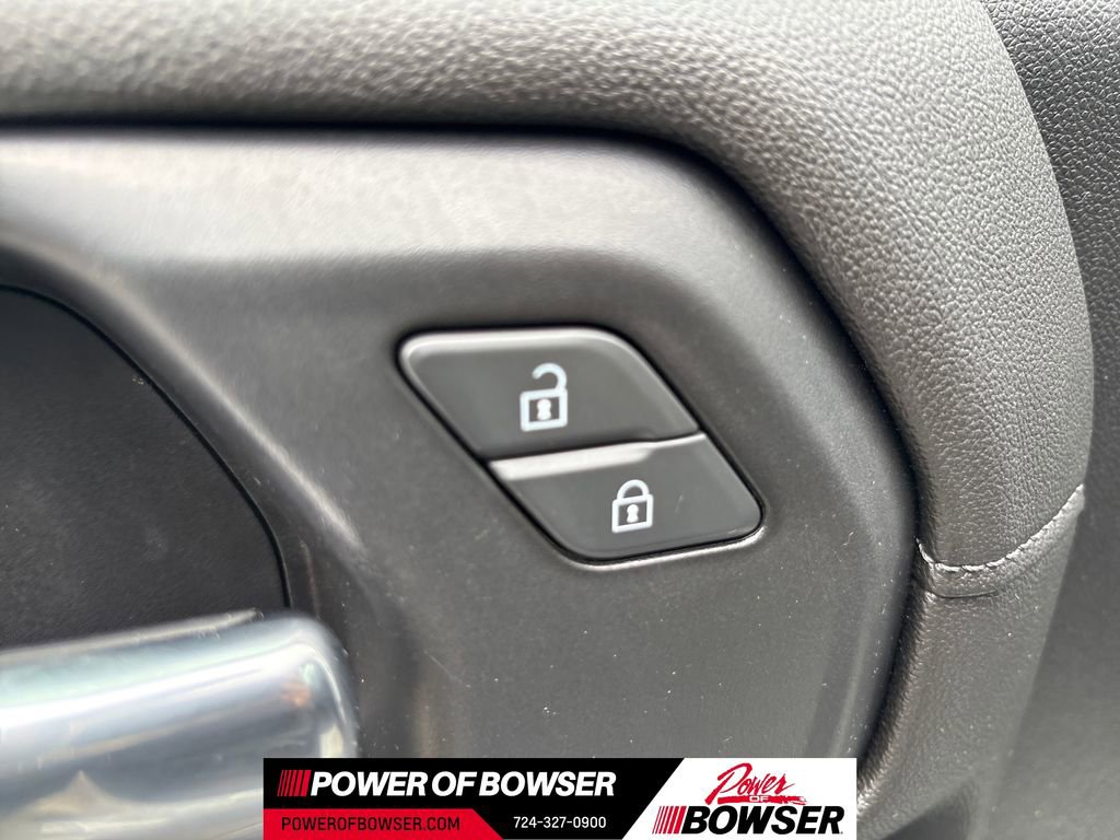Used 2020 Chevrolet Silverado 1500 LT w/ All-Star Edition AWD/4WD image 15