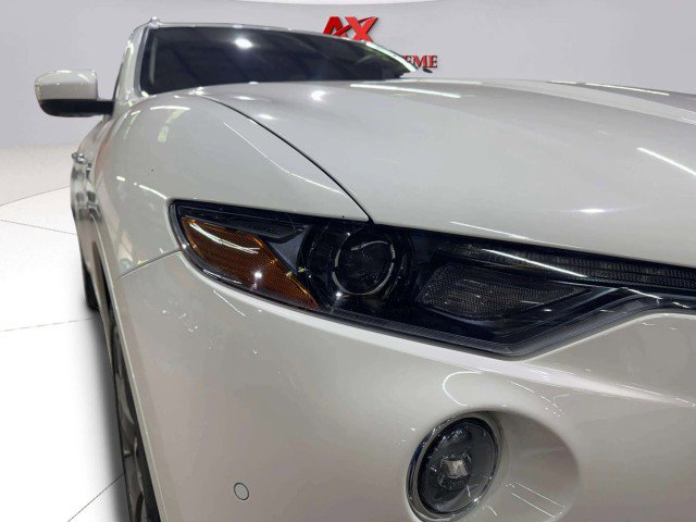 Used 2017 Maserati Levante S image 61