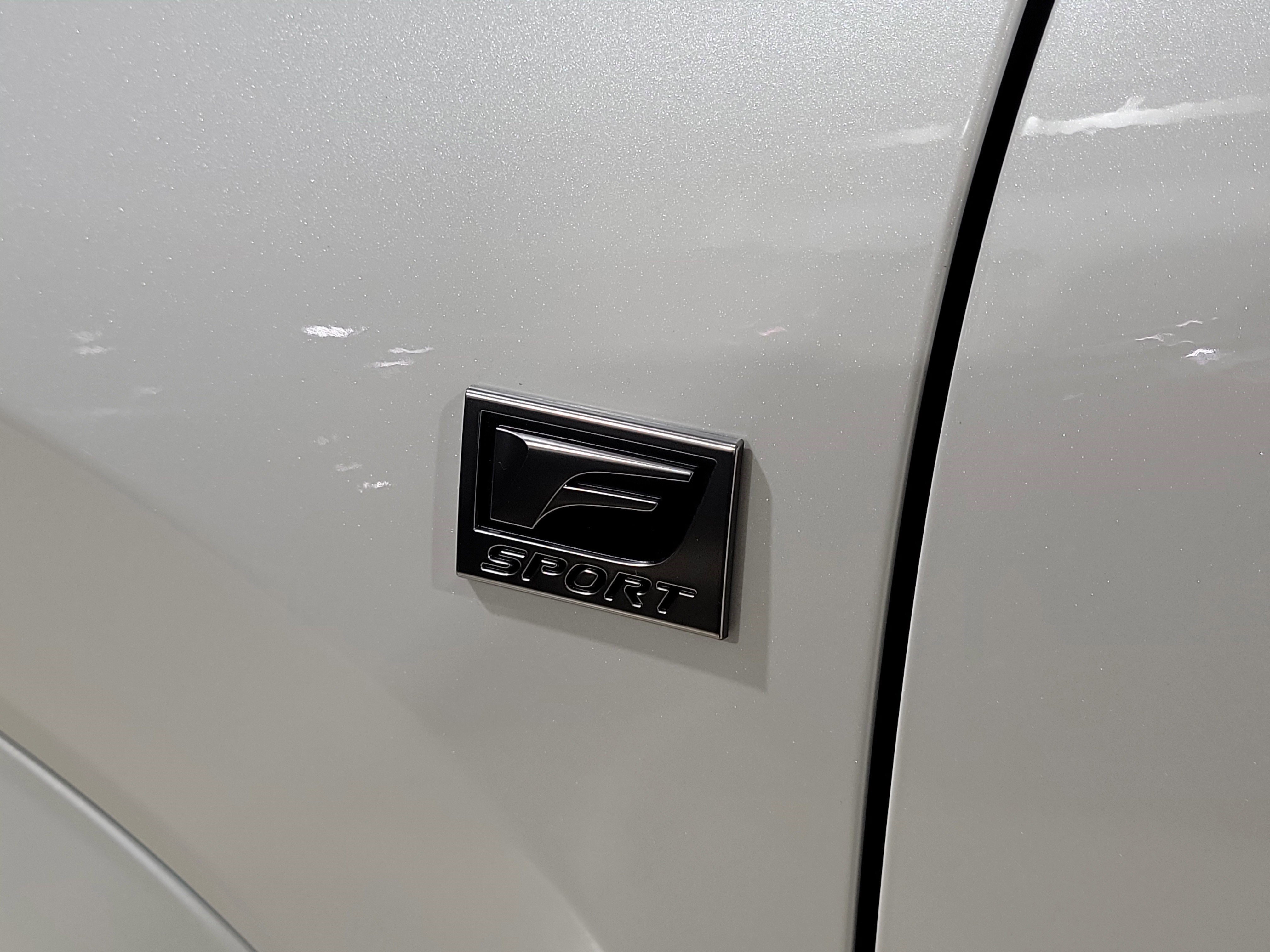 New 2026 Lexus TX 500h AWD image 7