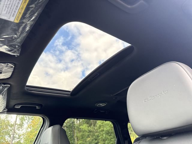 New 2026 Hyundai Palisade Calligraphy image 41