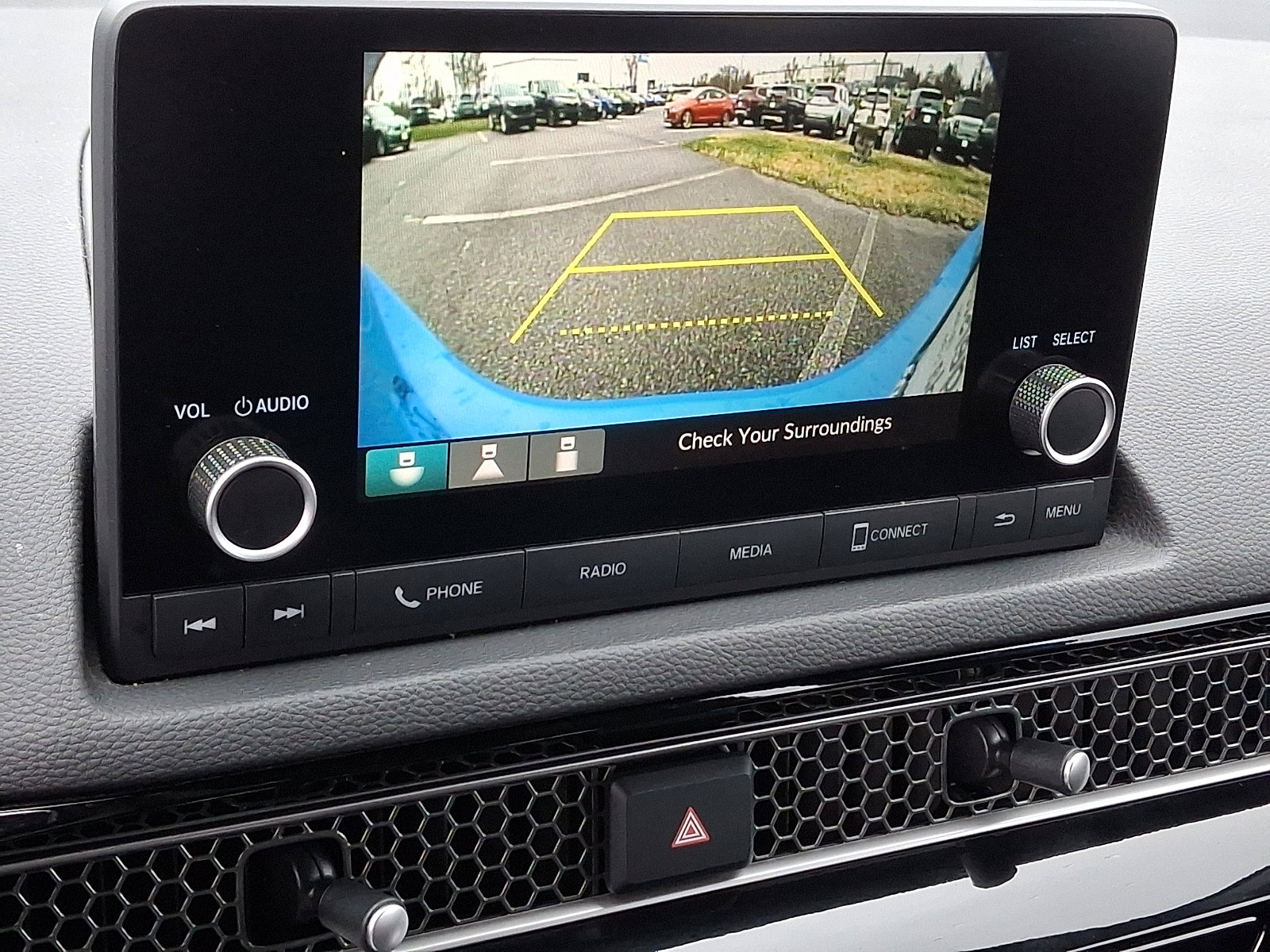 Used 2024 Honda Civic Sport image 17