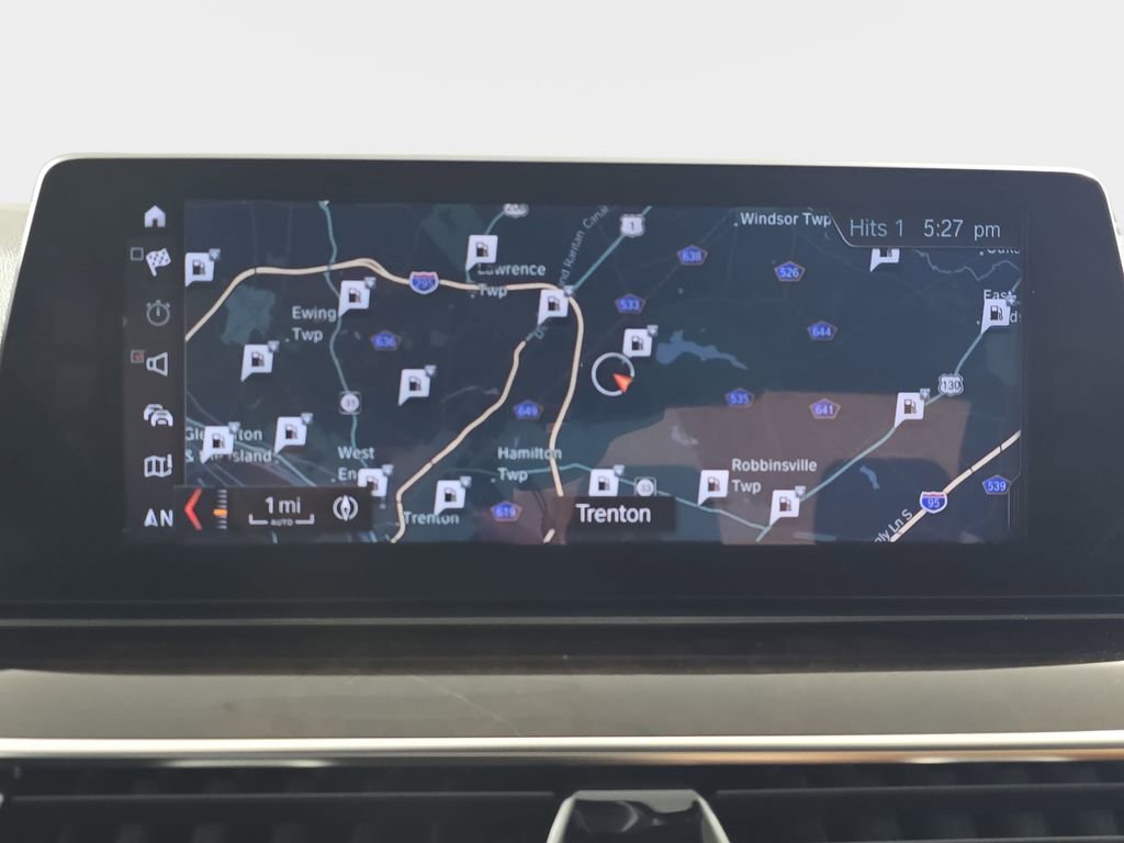 Used 2018 BMW 530i xDrive AWD/4WD image 25