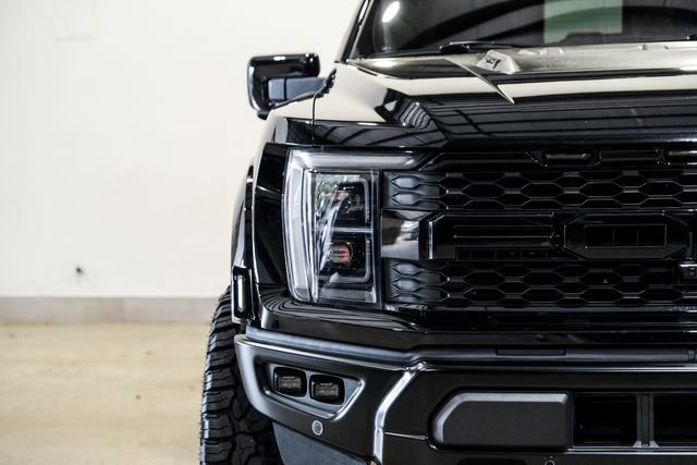 Used 2021 Ford F150 Raptor w/ Equipment Group 801A High AWD/4WD image 69