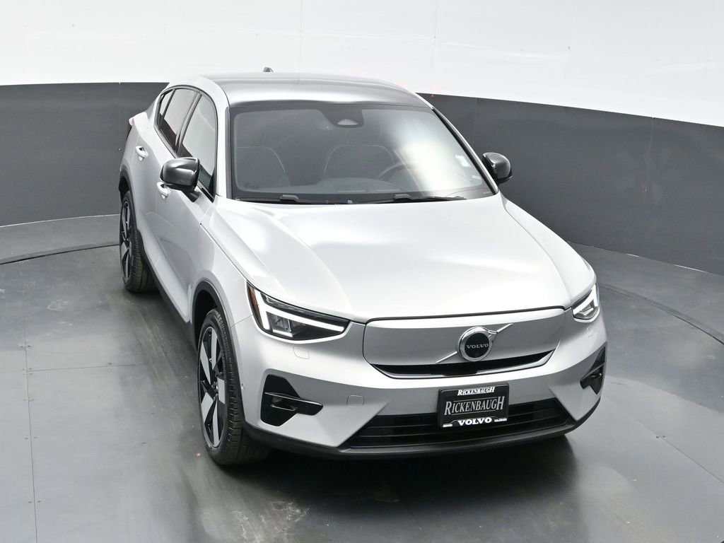 Used 2023 Volvo C40 P8 Recharge Ultimate image 26