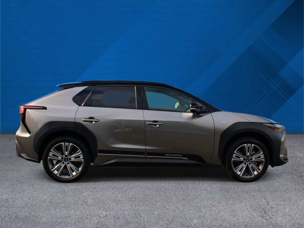 Used 2023 Subaru Solterra AWD image 10