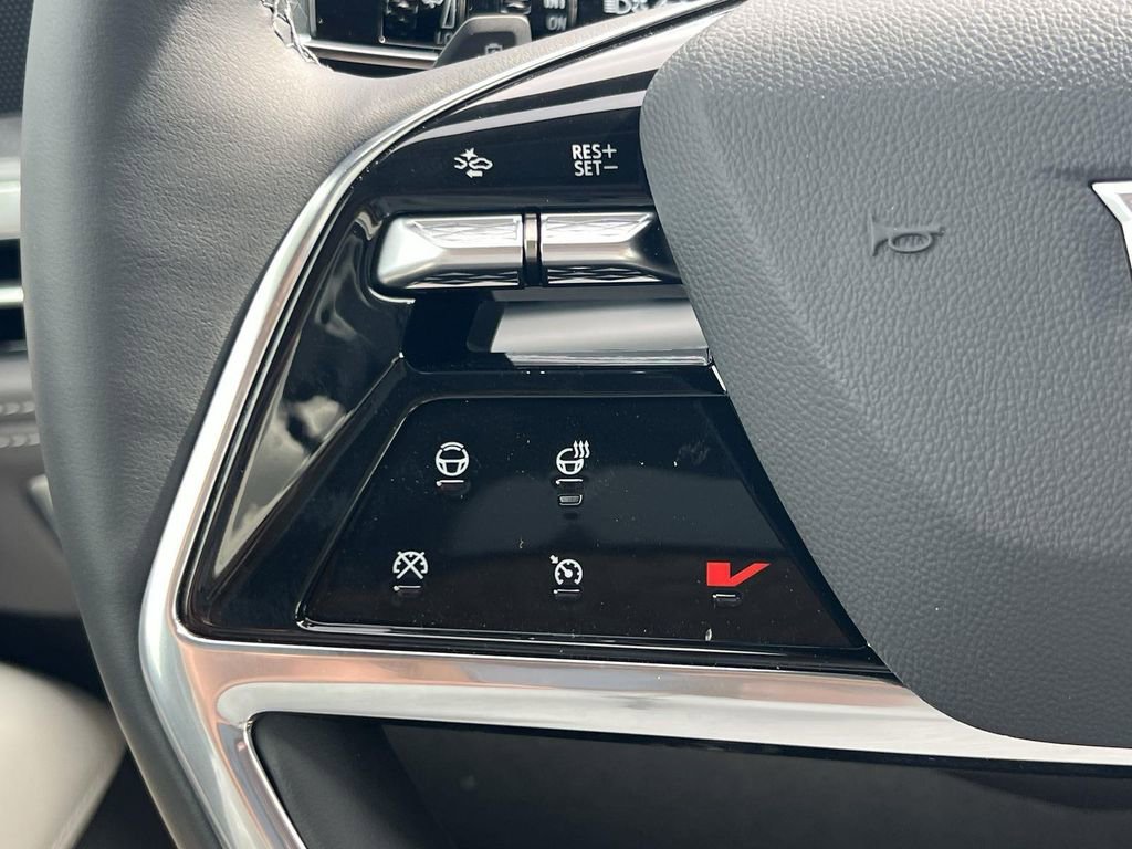 New 2026 Cadillac Escalade IQ Luxury 1 image 13