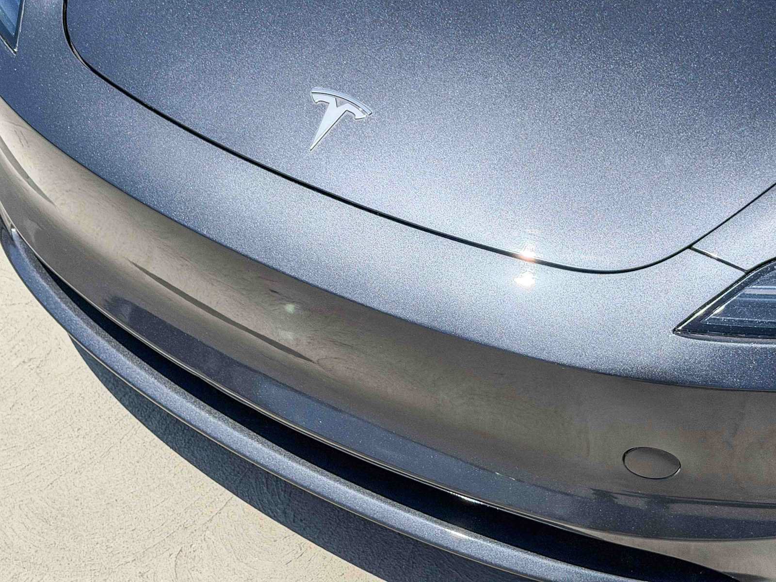 Used 2024 Tesla Model 3 Long Range AWD/4WD image 8