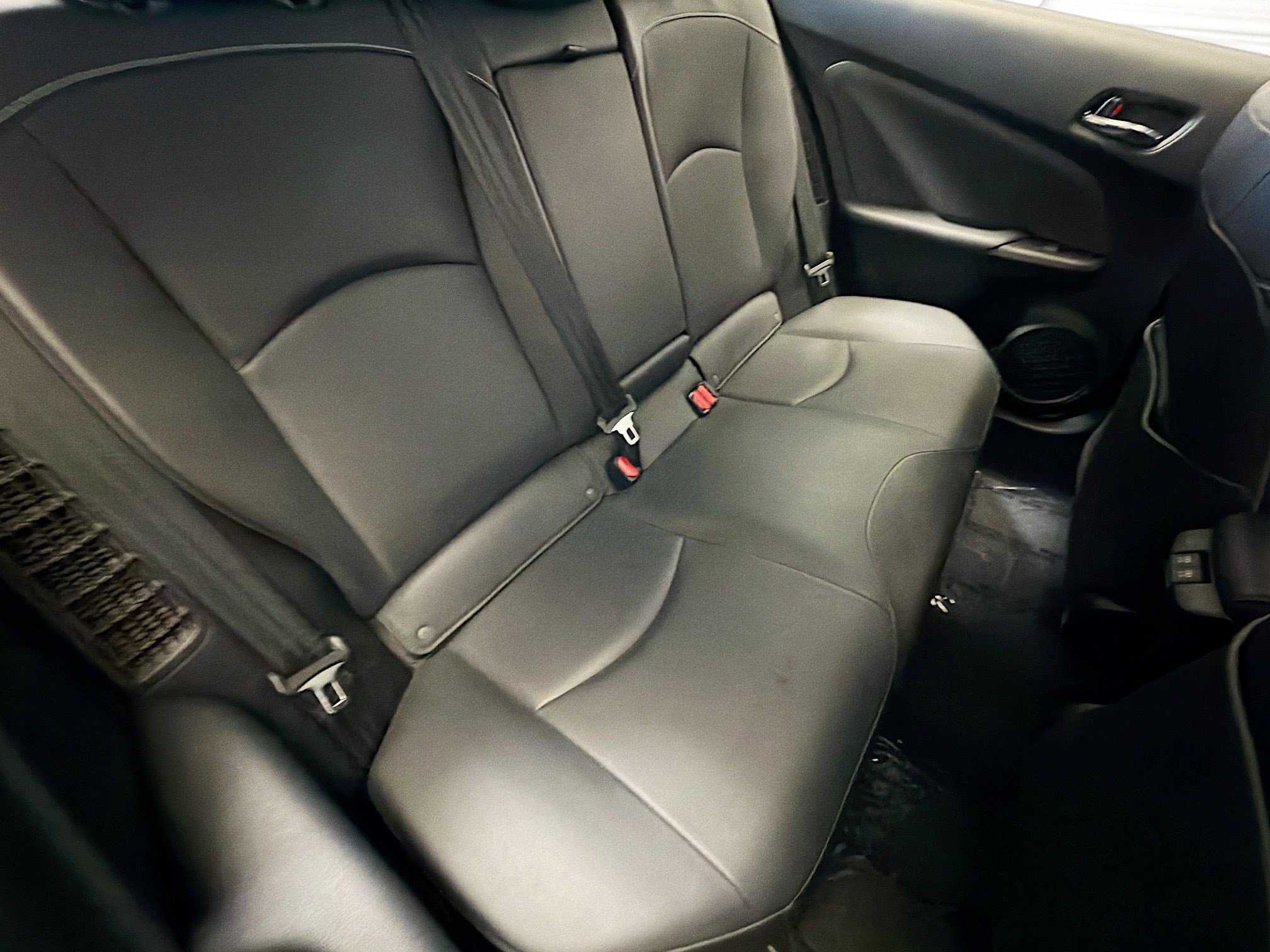 Used 2020 Toyota Prius Prime XLE FWD image 13