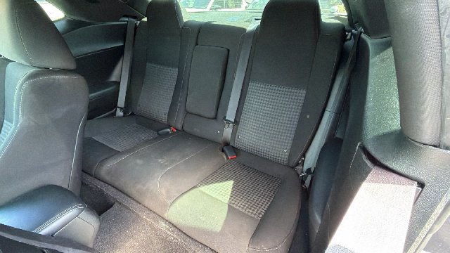 Used 2023 Dodge Challenger GT w/ Blacktop Package RWD image 21