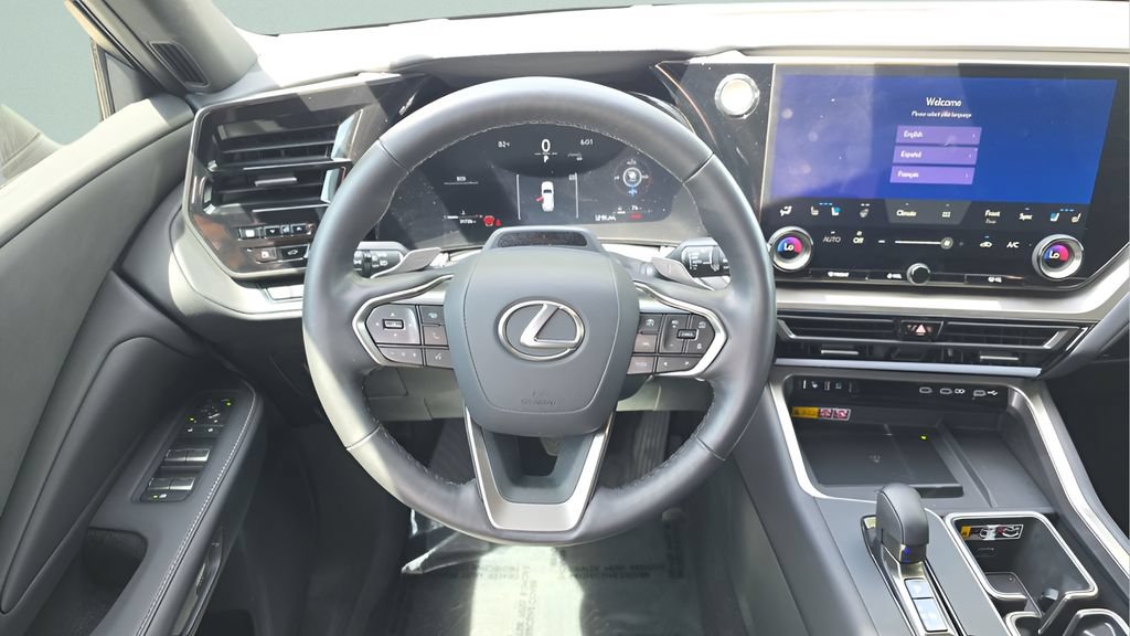 Used 2024 Lexus TX 350 FWD w/ Technology Package image 13