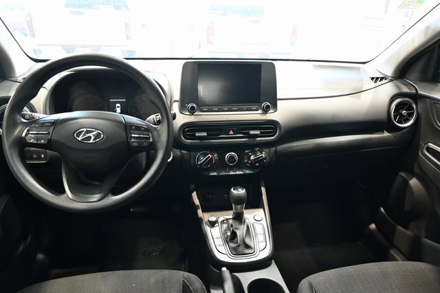 Used 2022 Hyundai Kona SEL w/ Cargo Package image 12