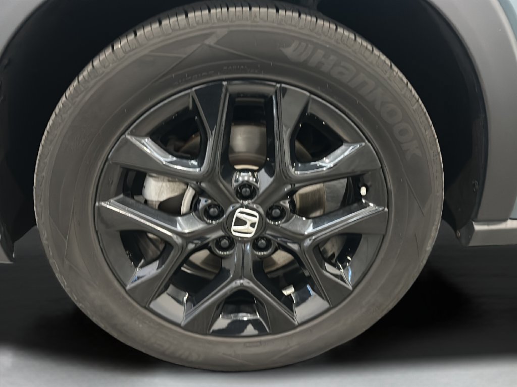 Certified 2024 Honda HR-V Sport image 13