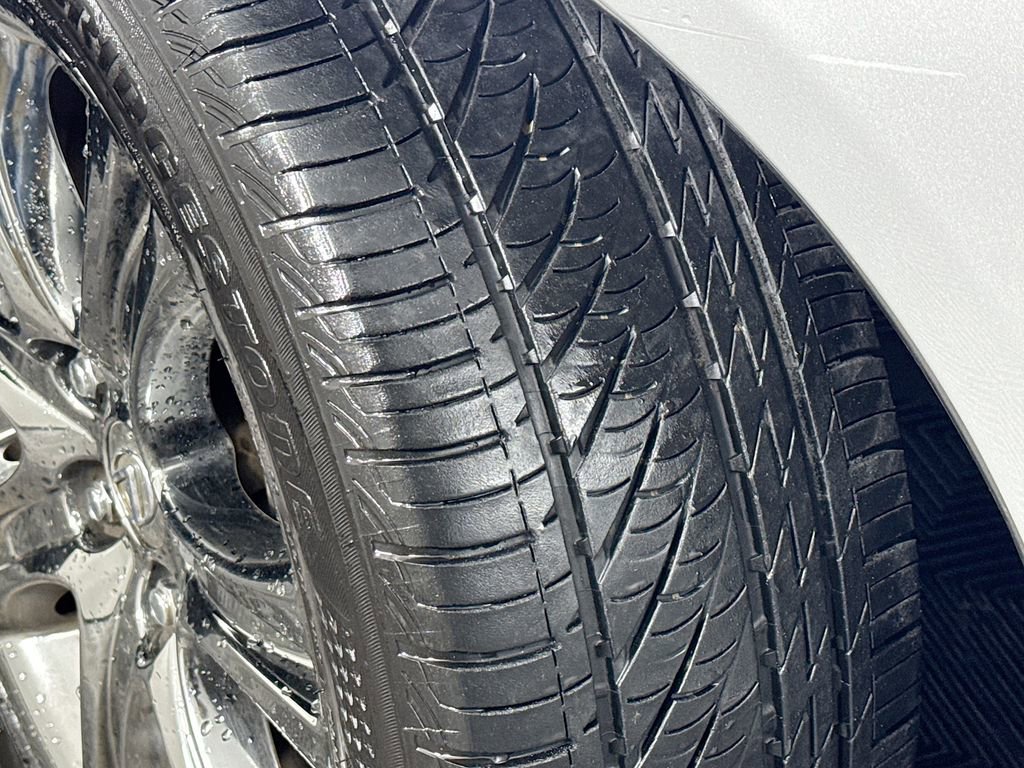 Used 2008 Lexus LS 460 image 37