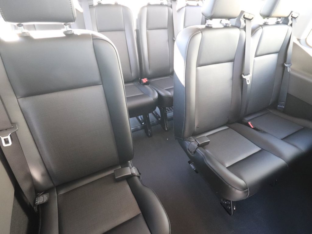 New 2027 Ford Transit 350 XL RWD image 12