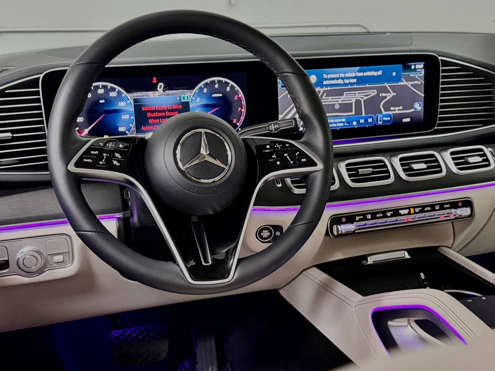 Used 2026 Mercedes-Benz GLE 450 4MATIC image 37