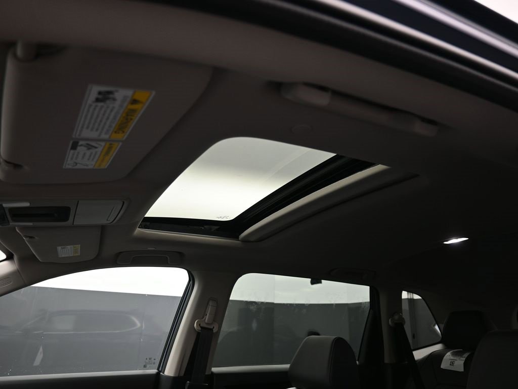 New 2026 Honda CR-V EX-L image 52