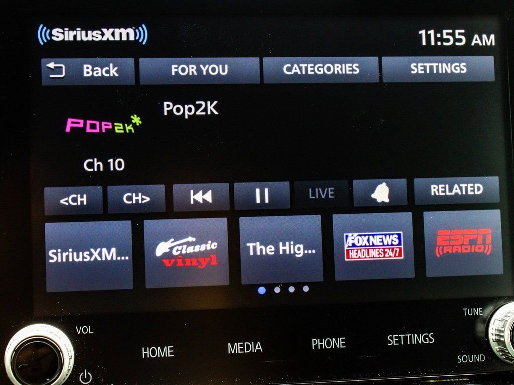 New 2026 Mitsubishi Eclipse Cross SEL image 21