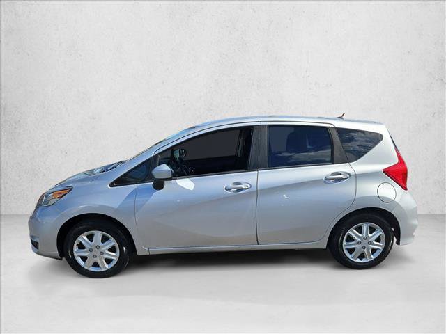 Used 2019 Nissan Versa Note SV FWD image 9