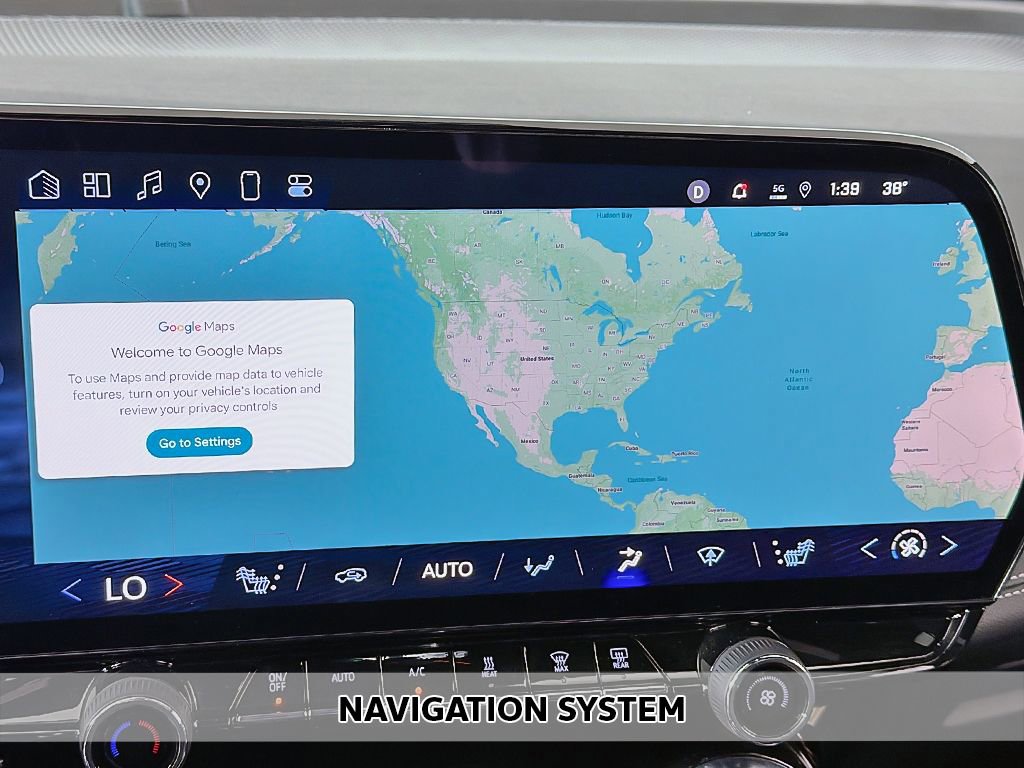 Used 2025 Chevrolet Blazer EV LT w/ Super Cruise Package image 3