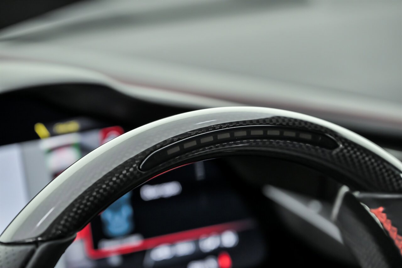Used 2023 Ferrari SF90 Stradale image 26