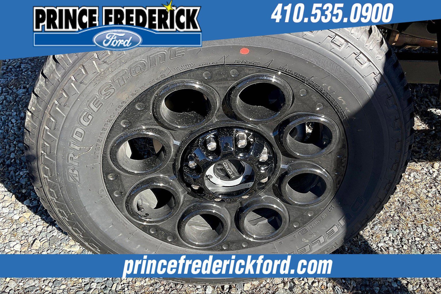 New 2026 Ford F250 XLT w/ XLT Premium Package image 11