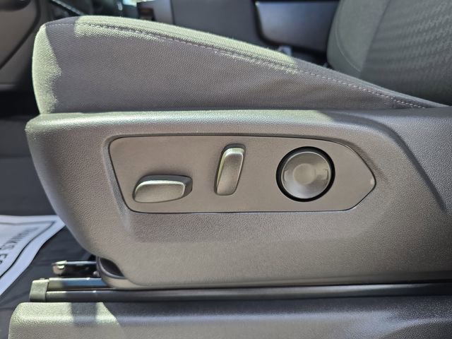 Certified 2023 Chevrolet Silverado 1500 Custom w/ Rally Edition image 18