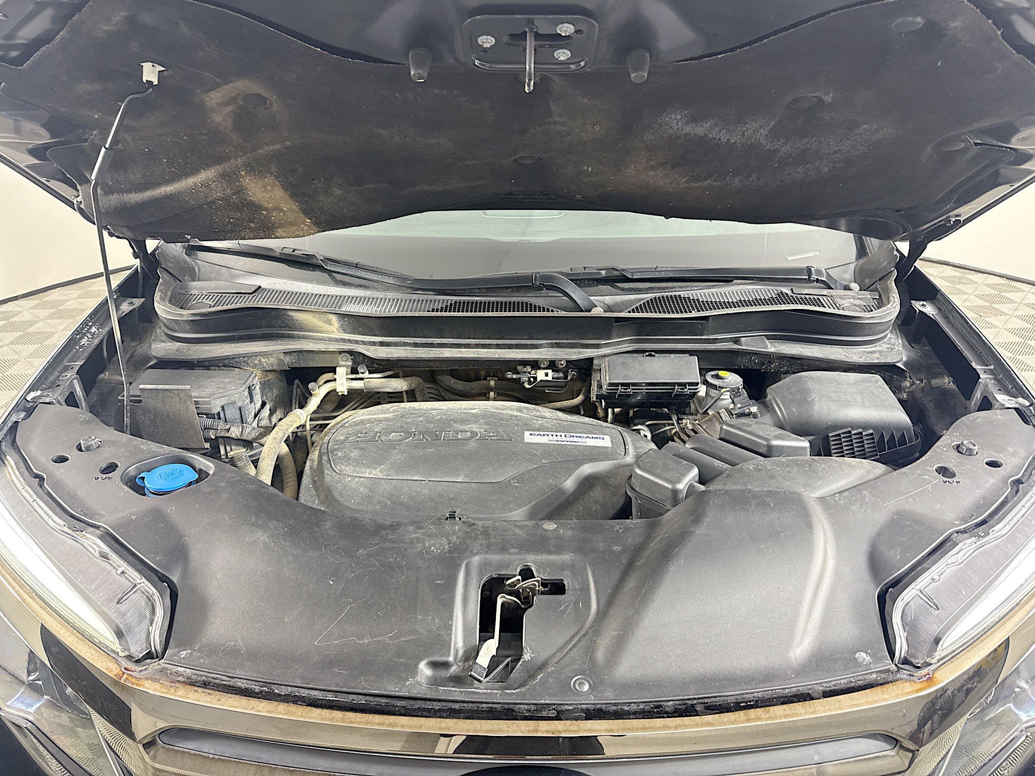 Used 2017 Honda Ridgeline Black Edition image 39