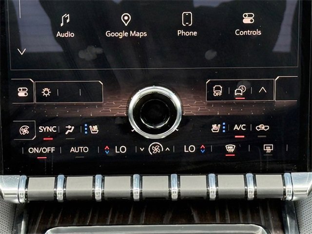 New 2025 GMC Sierra EV Denali image 23