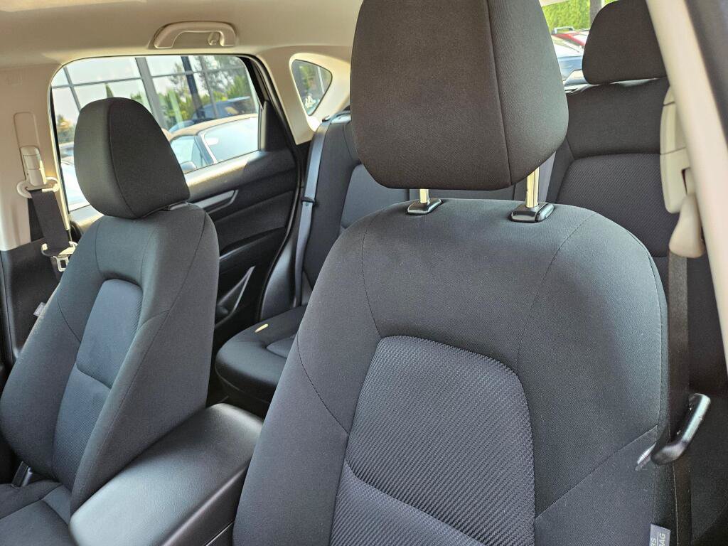 Certified 2025 MAZDA CX-5 AWD 2.5 S image 16