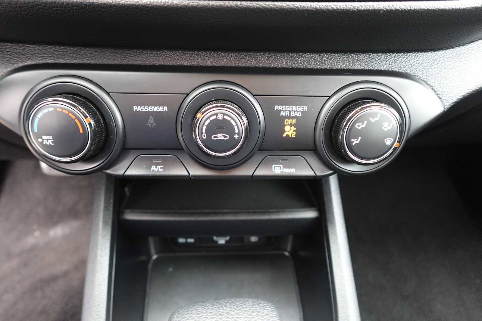 Used 2024 Kia Forte LXS image 20