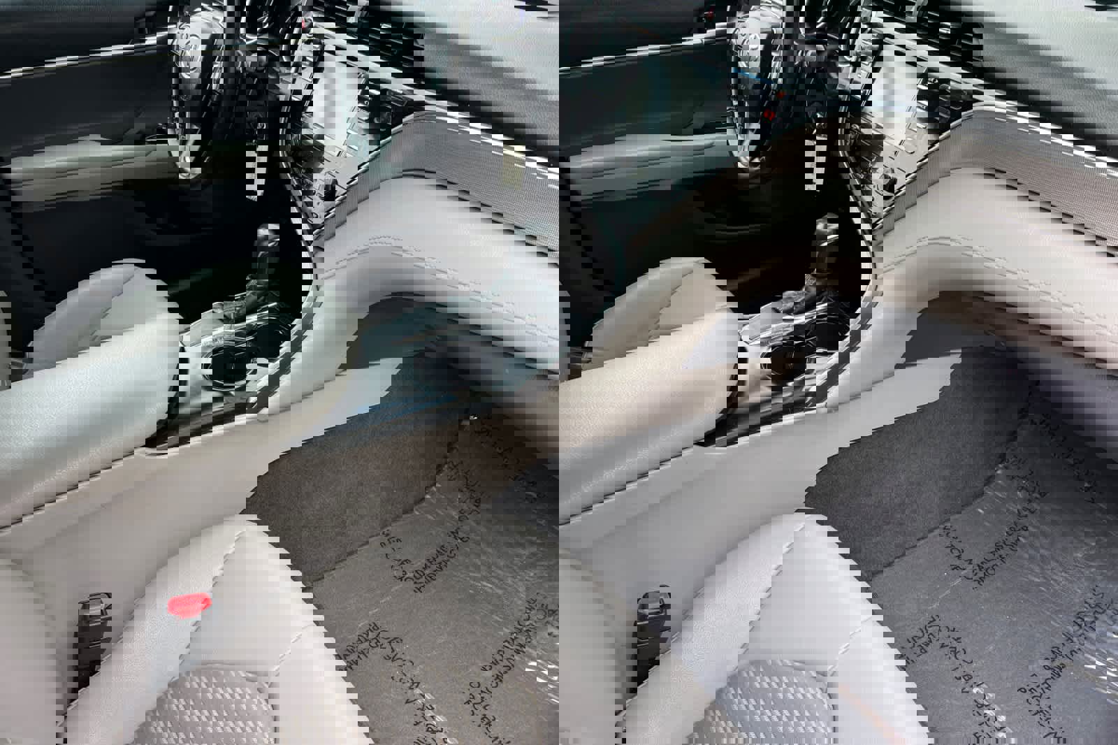 Used 2018 Toyota Camry SE image 15