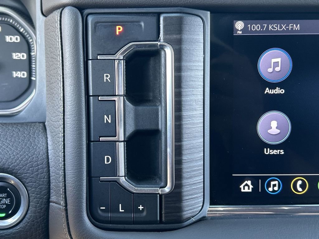 Used 2021 GMC Yukon XL Denali image 16