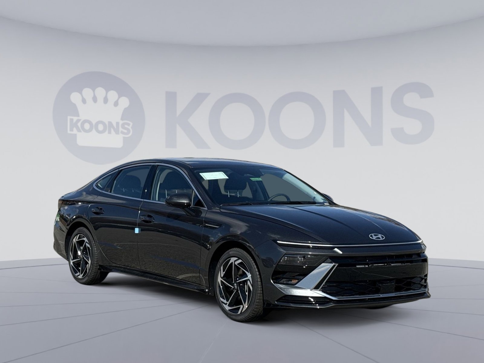 New 2026 Hyundai Sonata SEL image 10