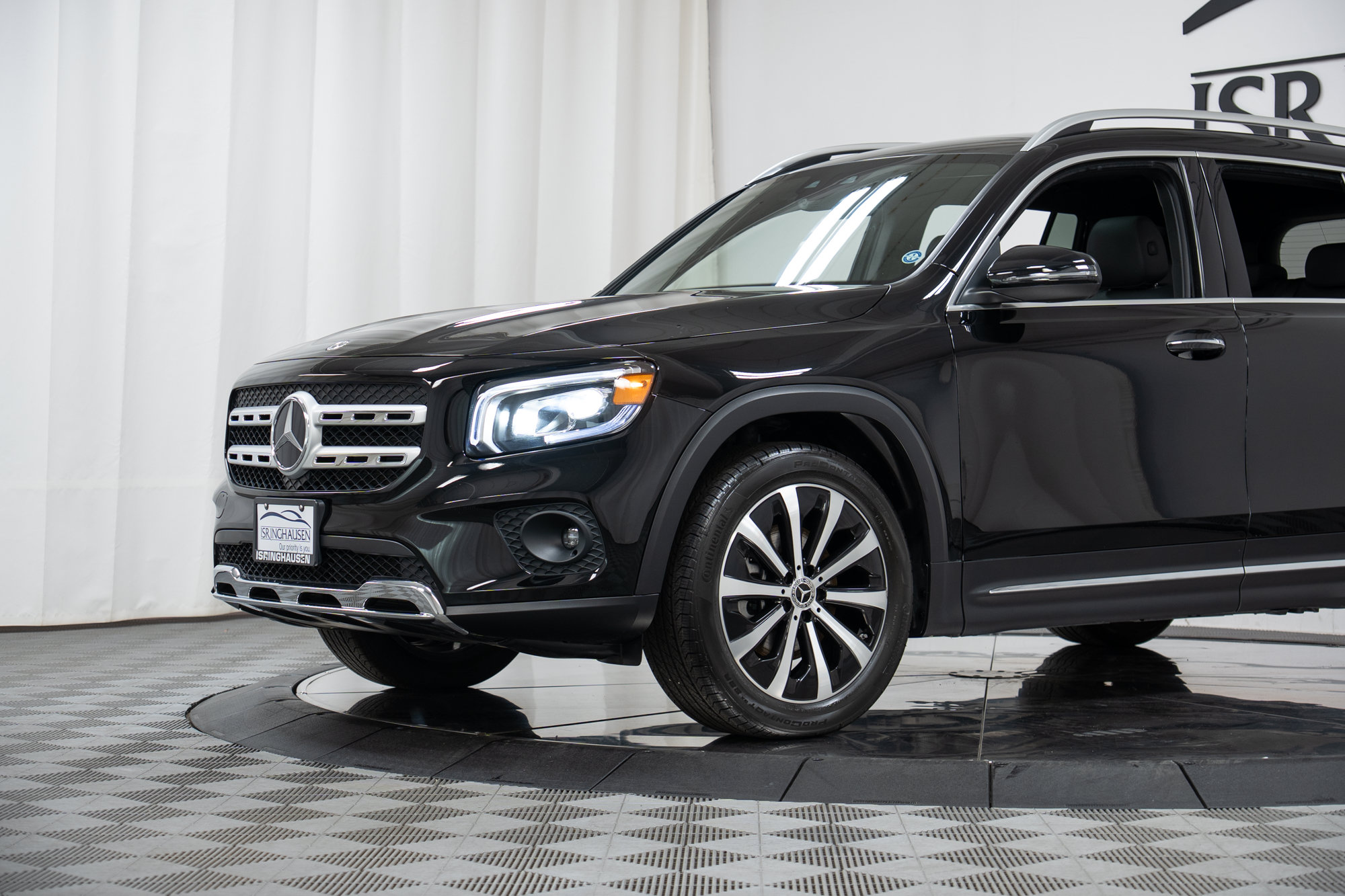 Used 2022 Mercedes-Benz GLB 250 4MATIC image 25