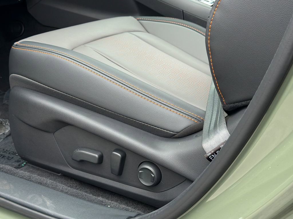New 2026 Subaru Crosstrek 2.5i Limited AWD/4WD image 17