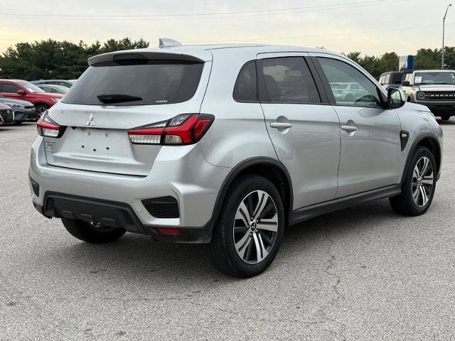 Used 2023 Mitsubishi Outlander Sport ES image 5